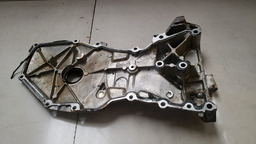 TAMPA FRONTAL MOTOR NISSAN VERSA 1.6 2012 A 2019