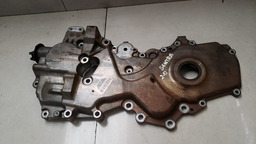 TAMPA FRONTAL MOTOR NISSAN SENTRA 2.0 2014 A 2019