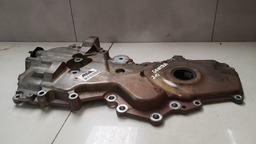 TAMPA FRONTAL MOTOR NISSAN SENTRA 2.0 2014 A 2019