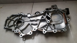 TAMPA FRONTAL MOTOR NISSAN SENTRA 2.0 2014 A 2019