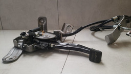 PEDAL FREIO ESTACIONAMENTO HYUNDAI IX35 2010 A 2015