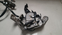 PEDAL FREIO ESTACIONAMENTO HYUNDAI IX35 2010 A 2015