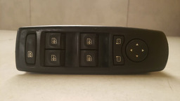 COMANDO VIDRO DIANTEIRO L.E RENAULT FLUENCE 2011 A 2016