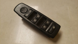 COMANDO VIDRO DIANTEIRO L.E RENAULT FLUENCE 2011 A 2016