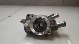 CARCAÇA VALVULA TERMOSTATICA HONDA CITY 2009 A 2014 (2)