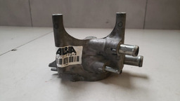 CARCAÇA VALVULA TERMOSTATICA HONDA CITY 2009 A 2014 (2)