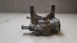 CARCAÇA VALVULA TERMOSTATICA HONDA CITY 2009 A 2014 (2)