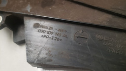 CAPA CORREIA DENTADA VOLKSWAGEN GOL G5 2008 A 2012