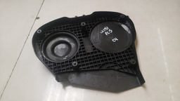 CAPA CORREIA DENTADA CITROEN C4 2007 A 2013