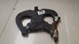 Capa Correia Dentada Citroen C4 Pallas 2008 A 2013