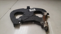 CAPA CORREIA DENTADA CITROEN C4 PALLAS 2008 A 2013