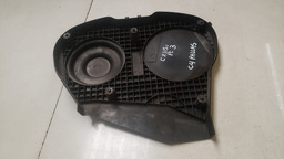 CAPA CORREIA DENTADA CITROEN C4 PALLAS 2008 A 2013