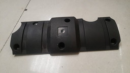 Tampa Capa Motor Citroen Xsara Picasso 2001 A 2012