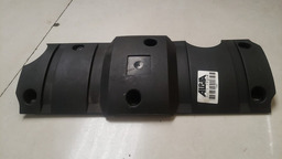 TAMPA CAPA MOTOR CITROEN XSARA PICASSO 2001 A 2012