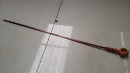 VARETA OLEO MOTOR HONDA NEW CIVIC 2012 A 2016