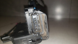 FECHADURA ELÉTRICA T.D CITROEN C4 PICASSO 2008 A 2012