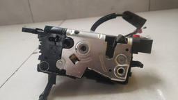 FECHADURA ELÉTRICA T.D CITROEN C4 PICASSO 2008 A 2012