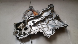 TAMPA FRONTAL MOTOR HYUNDAI HB20 1.6 2012 A 2019