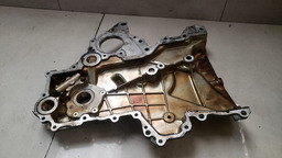 TAMPA FRONTAL MOTOR KIA CERATO 1.6 2010 A 2013