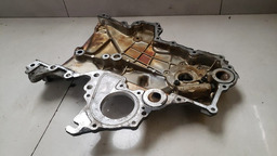 TAMPA FRONTAL MOTOR KIA CERATO 1.6 2010 A 2013