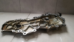 TAMPA FRONTAL MOTOR RENAULT FLUENCE 2.0 2011 A 2018