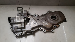 TAMPA FRONTAL MOTOR RENAULT FLUENCE 2.0 2011 A 2018