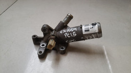 FLANGE ÁGUA HONDA NEW CIVIC 2007 A 2011 (3)