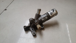 FLANGE ÁGUA HONDA NEW CIVIC 2007 A 2011 (3)