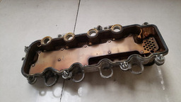 TAMPA VALVULA HONDA FIT 2003 A 2008