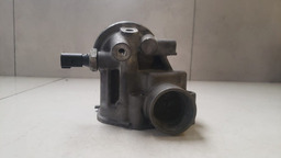 SUPORTE FILTRO ÓLEO VW JETTA TSI 2.0 2011 A 2016