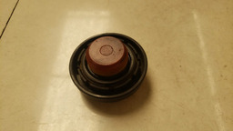 TAMPA OLEO MOTOR HYUNDAI HB20 2012 A 2019