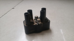 BOBINA IGNIÇÃO FIAT SIENA 1.6 ETORQ 2012 A 2021