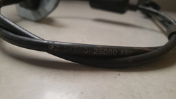 CABO TRAMBULADOR MARCHA HYUNDAI IX35 2010 A 2015 AUT.