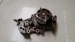 BOMBA D'ÁGUA RENAULT SANDERO 1.0 3CC 2015 A 2021