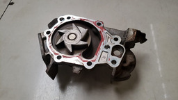 BOMBA D'ÁGUA RENAULT SANDERO 1.0 3CC 2015 A 2021