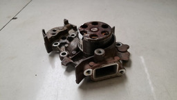 BOMBA D'ÁGUA RENAULT SANDERO 1.0 3CC 2015 A 2021