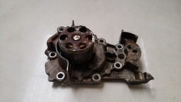 BOMBA D'ÁGUA RENAULT SANDERO 1.0 3CC 2015 A 2021