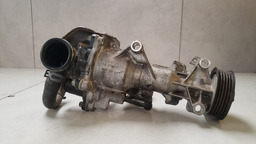 BOMBA D'ÁGUA MERCEDES B200 1.6 2012 A 2018