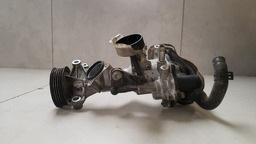 BOMBA D'ÁGUA MERCEDES B200 1.6 2012 A 2018