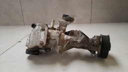 BOMBA D'ÁGUA MERCEDES B200 1.6 2012 A 2018