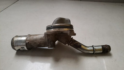 FLANGE ÁGUA FORD FUSION 2.0 HYBRID 2013 A 2019