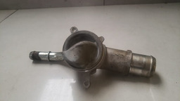 FLANGE ÁGUA FORD FUSION 2.0 HYBRID 2013 A 2019