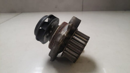 BOMBA D'ÁGUA VW JETTA 2.0 8V 2011 A 2016 ASPIRADO