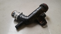 FLANGE ÁGUA CHRYSLER STRATUS 1996 A 2000