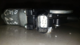 MOTOR MÁQUINA VIDRO D.D HONDA NEW CIVIC 2012 A 2016