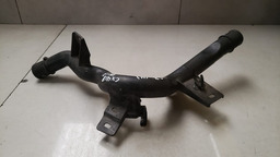 TUBO AGUA CITROEN C3 1.5 2013 A 2019 (4)