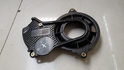 CAPA CORREIA DENTADA PEUGEOT 208 1.6 2013 A 2019