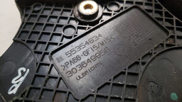 CAPA CORREIA DENTADA PEUGEOT 208 1.6 2013 A 2019