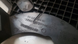 CAPA CORREIA DENTADA CITROEN C4 2007 A 2013