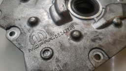 BOMBA OLEO JEEP RENEGADE 1.8 2015 A 2021